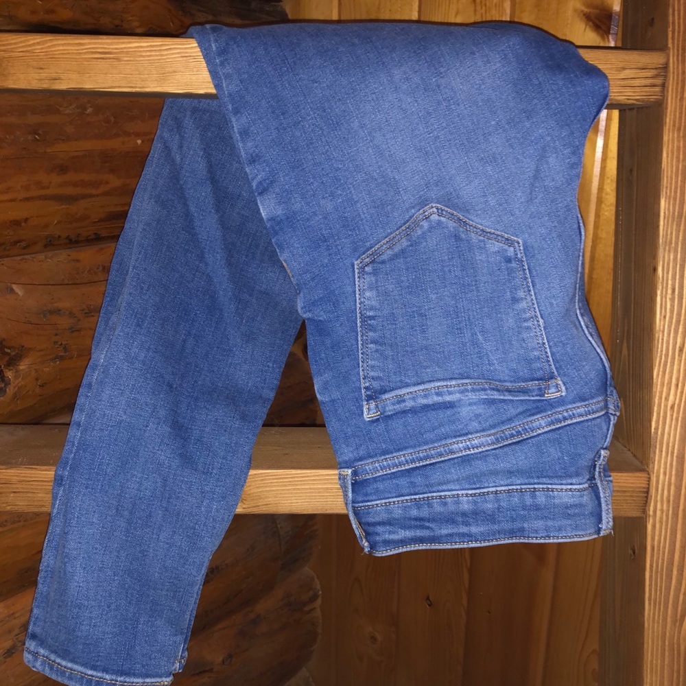 Old Navy Skinny Jeans